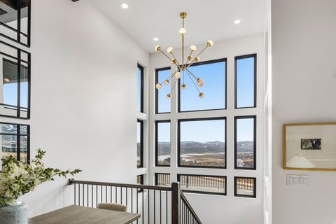 Tiny photo for 11252 N REGAL CT #14, Heber City, UT 84032 (MLS # 2127617)