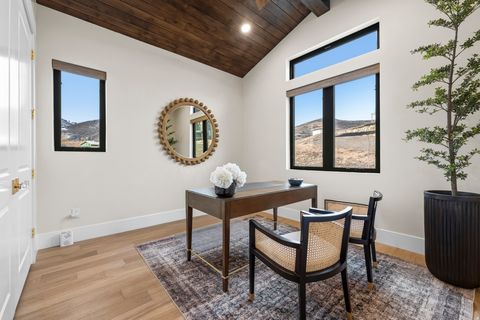 Tiny photo for 11252 N REGAL CT #14, Heber City, UT 84032 (MLS # 2127617)