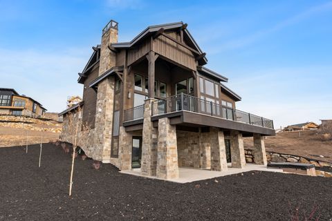 Tiny photo for 11252 N REGAL CT #14, Heber City, UT 84032 (MLS # 2127617)