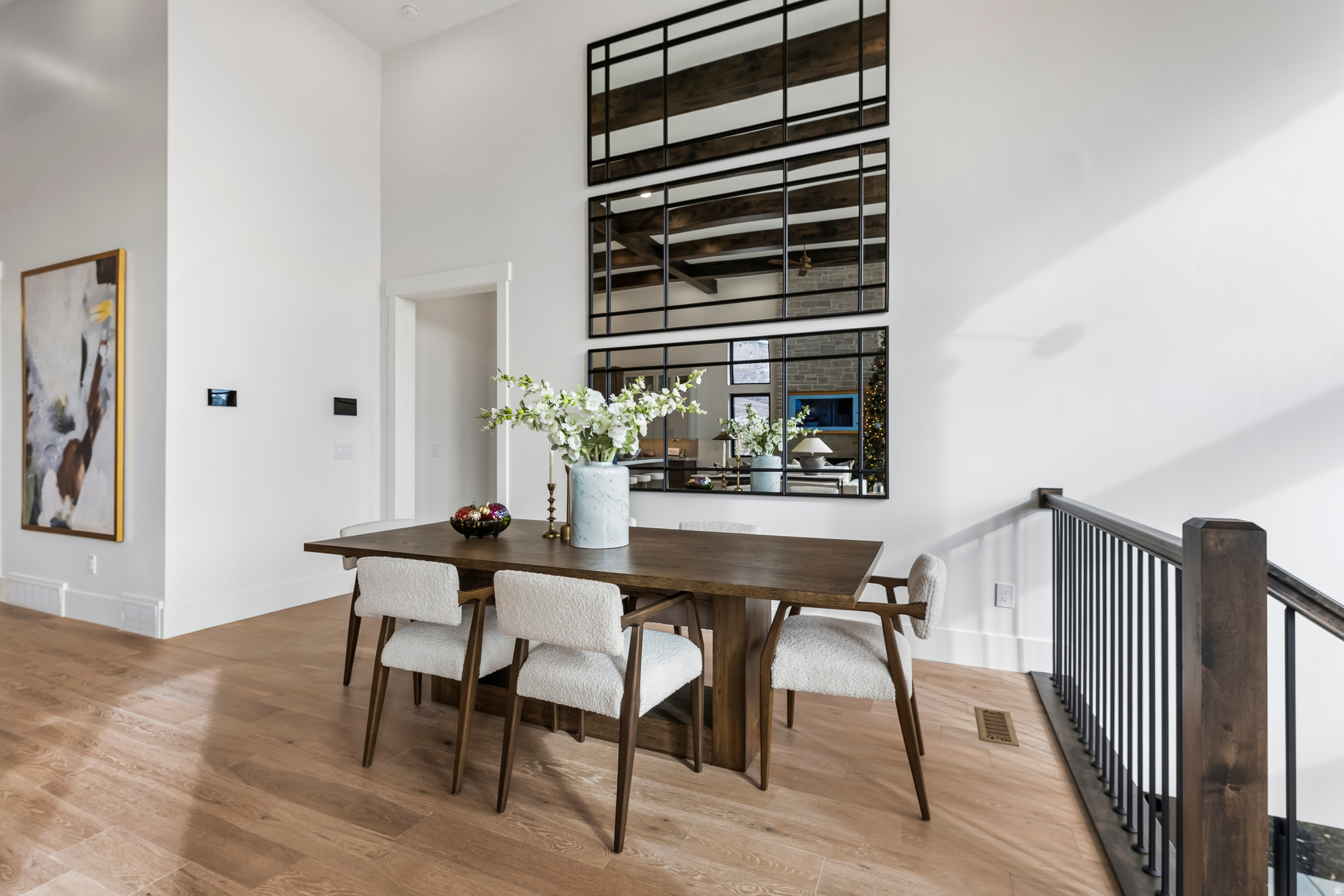 AMANTI LAGO - Residential