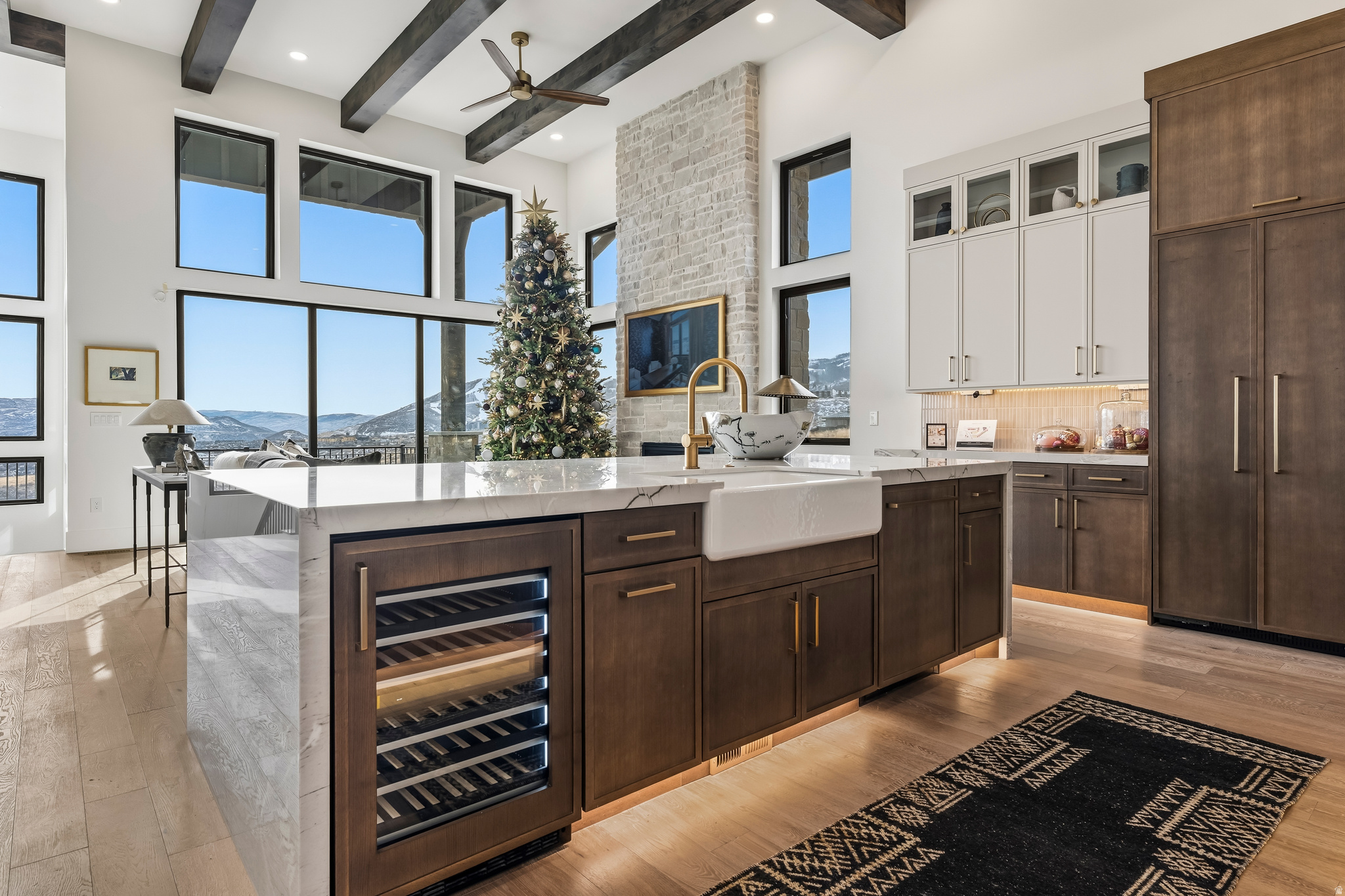 AMANTI LAGO - Residential