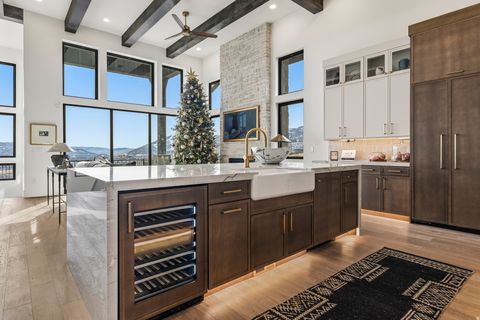 Tiny photo for 11252 N REGAL CT #14, Heber City, UT 84032 (MLS # 2127617)