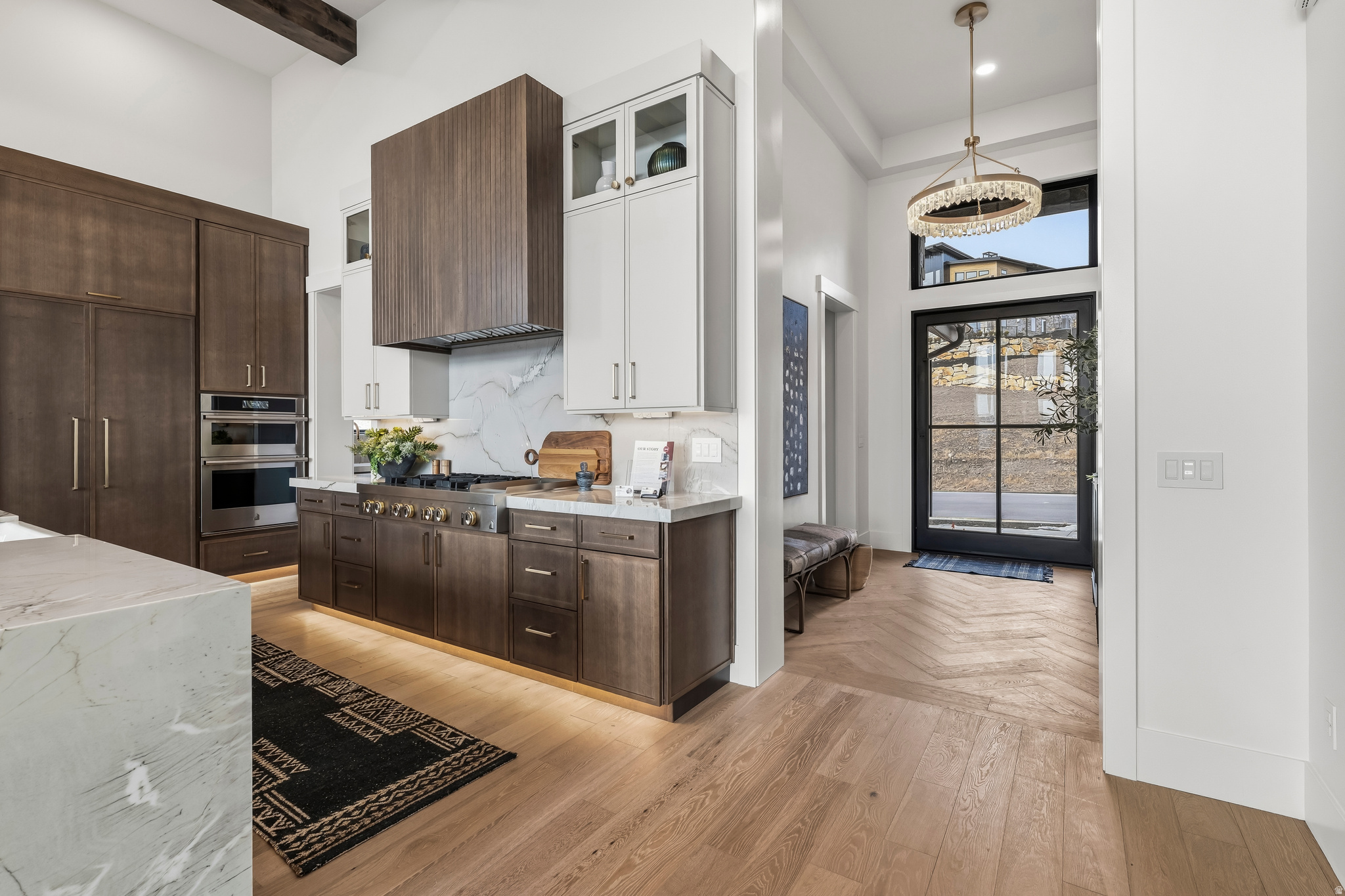 AMANTI LAGO - Residential