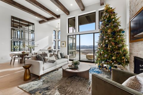 Tiny photo for 11252 N REGAL CT #14, Heber City, UT 84032 (MLS # 2127617)