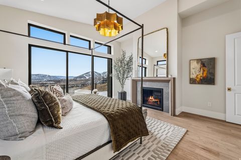 Tiny photo for 11252 N REGAL CT #14, Heber City, UT 84032 (MLS # 2127617)