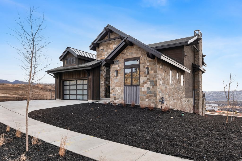 Photo of 11252 N REGAL CT #14, Heber City, UT 84032 (MLS # 2127617)