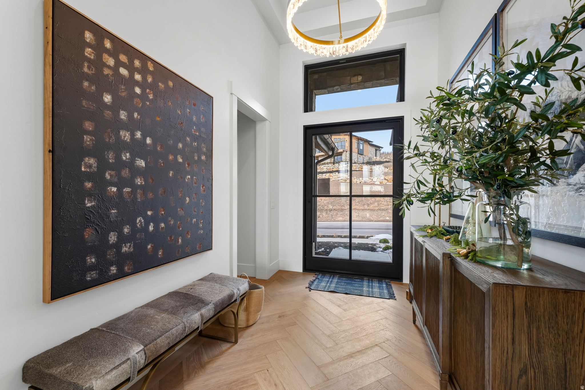 AMANTI LAGO - Residential