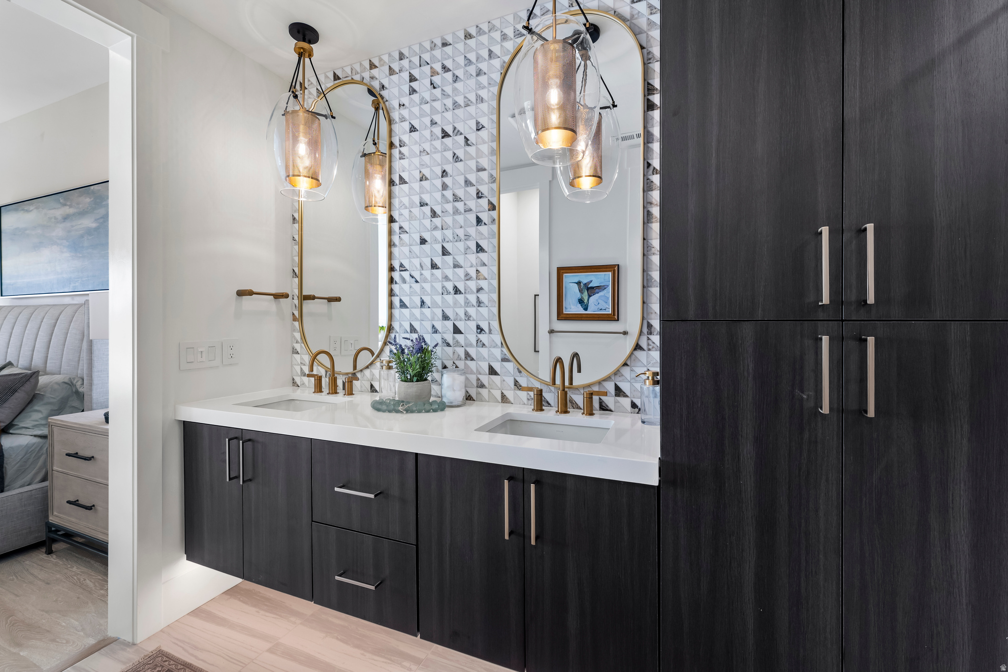 AMANTI LAGO - Residential