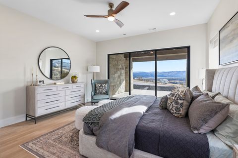 Tiny photo for 11252 N REGAL CT #14, Heber City, UT 84032 (MLS # 2127617)