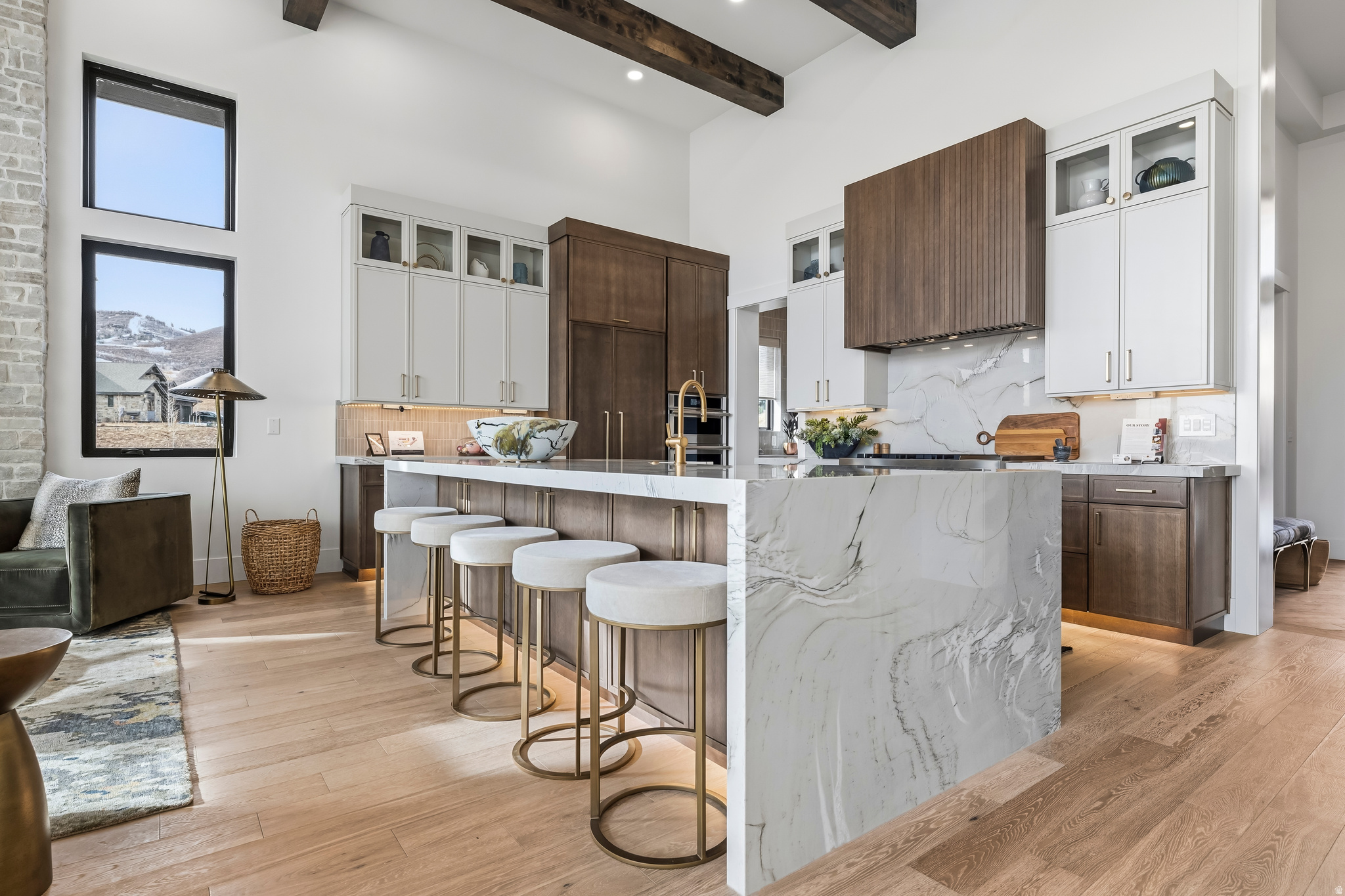 AMANTI LAGO - Residential