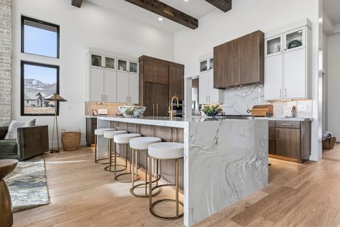 Tiny photo for 11252 N REGAL CT #14, Heber City, UT 84032 (MLS # 2127617)