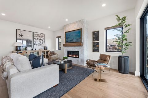 Tiny photo for 11252 N REGAL CT #14, Heber City, UT 84032 (MLS # 2127617)