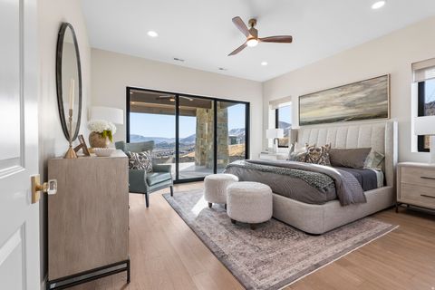 Tiny photo for 11252 N REGAL CT #14, Heber City, UT 84032 (MLS # 2127617)