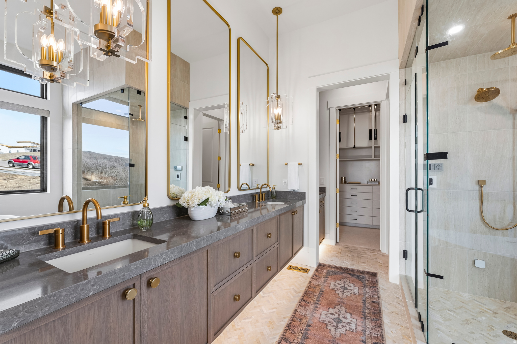 AMANTI LAGO - Residential