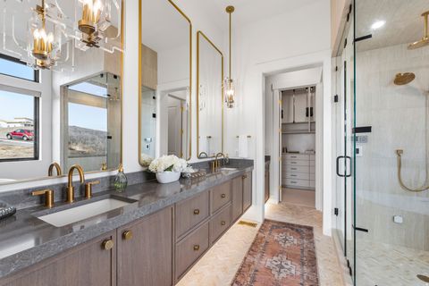 Tiny photo for 11252 N REGAL CT #14, Heber City, UT 84032 (MLS # 2127617)