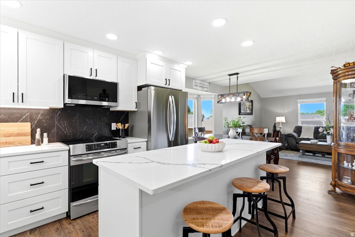 IRONWOOD - Residential