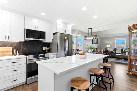 Tiny photo for 5555 S 1025 E, South Ogden, UT 84405 (MLS # 2161024)