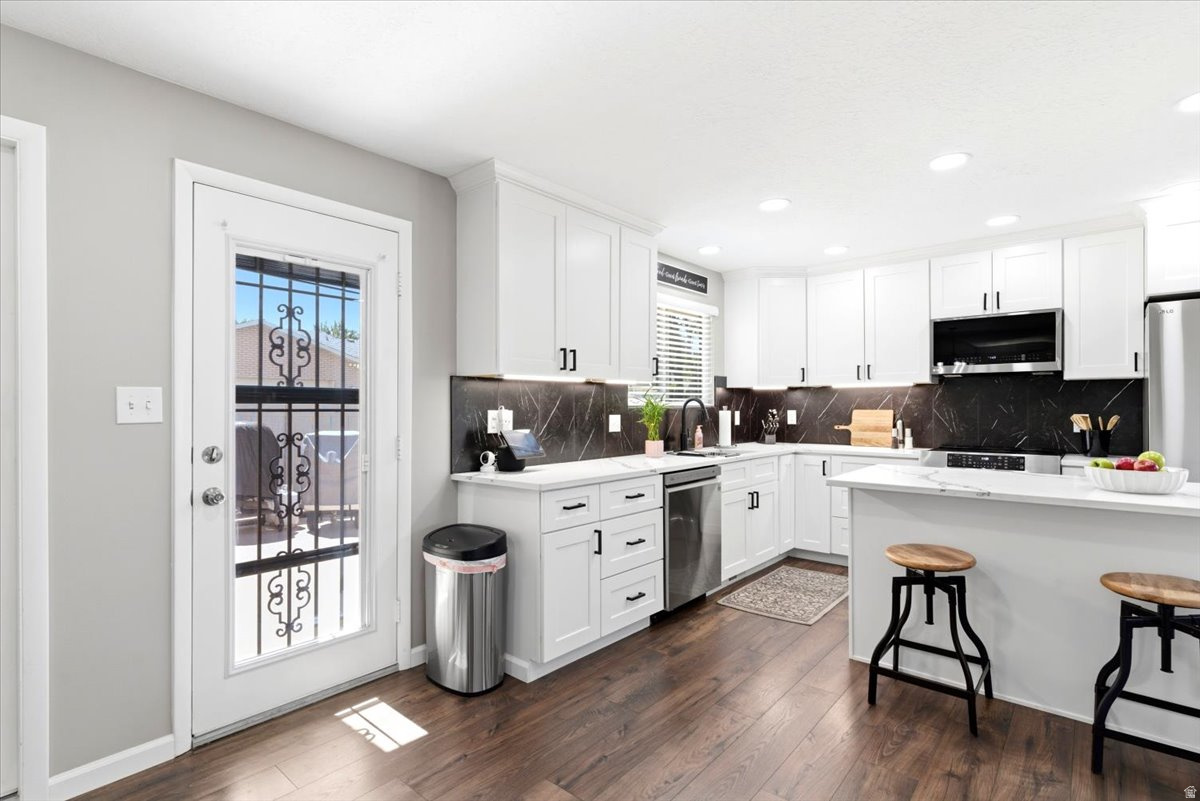 IRONWOOD - Residential