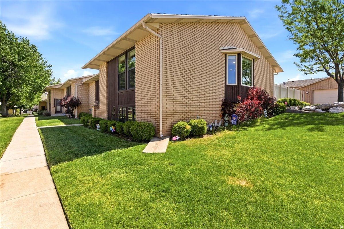 IRONWOOD - Residential
