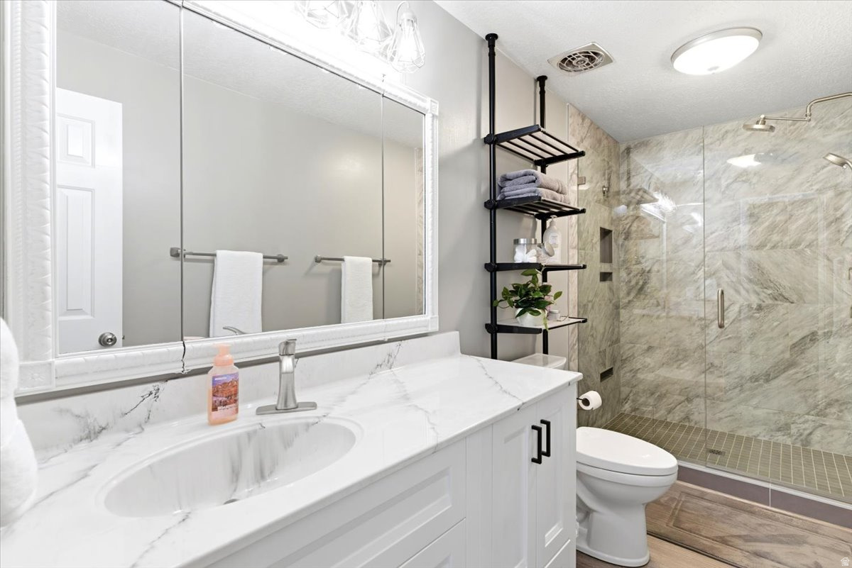 IRONWOOD - Residential