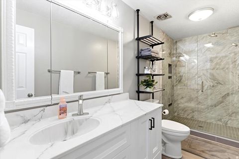 Tiny photo for 5555 S 1025 E, South Ogden, UT 84405 (MLS # 2161024)