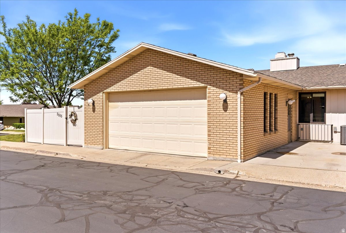 IRONWOOD - Residential