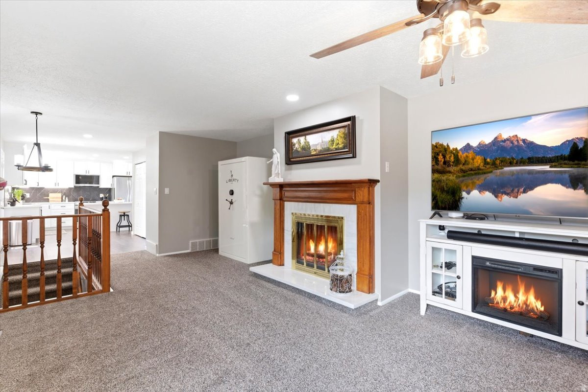 IRONWOOD - Residential