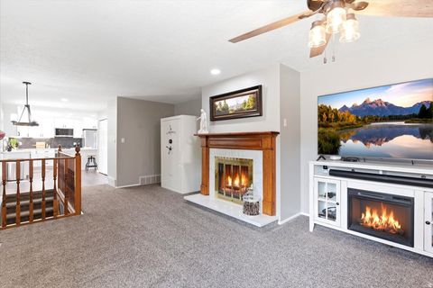 Tiny photo for 5555 S 1025 E, South Ogden, UT 84405 (MLS # 2161024)