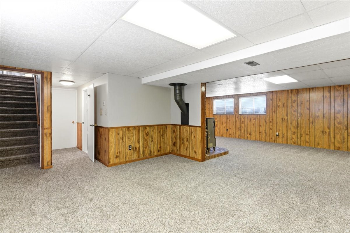 IRONWOOD - Residential