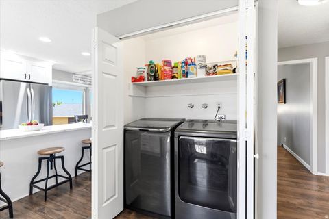 Tiny photo for 5555 S 1025 E, South Ogden, UT 84405 (MLS # 2161024)