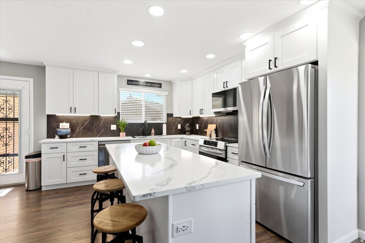 IRONWOOD - Residential