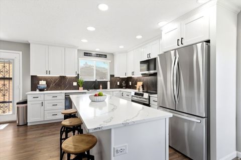 Tiny photo for 5555 S 1025 E, South Ogden, UT 84405 (MLS # 2161024)