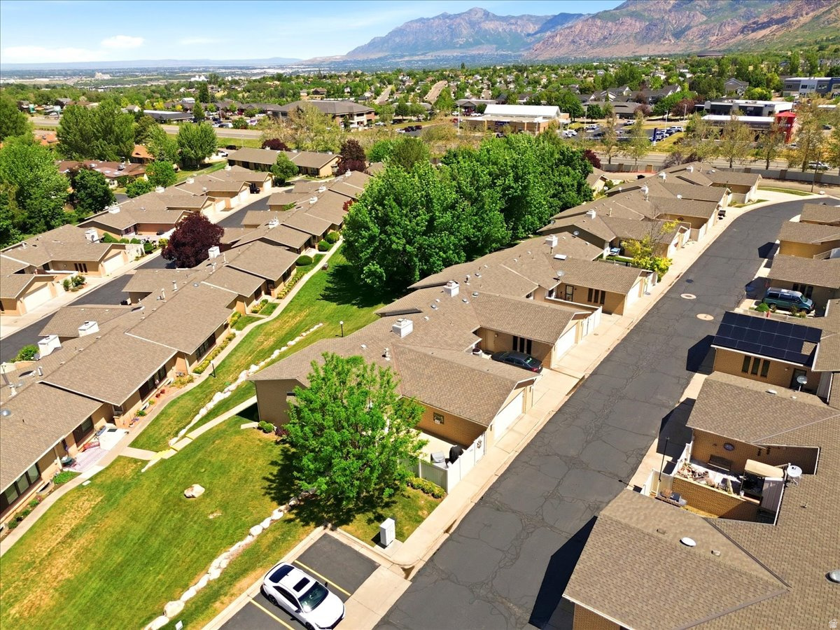 IRONWOOD - Residential