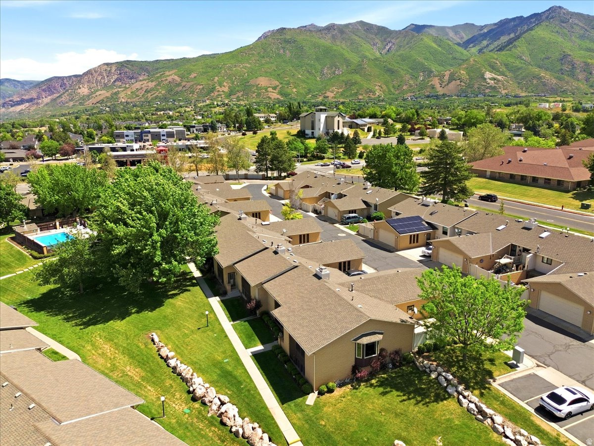 IRONWOOD - Residential