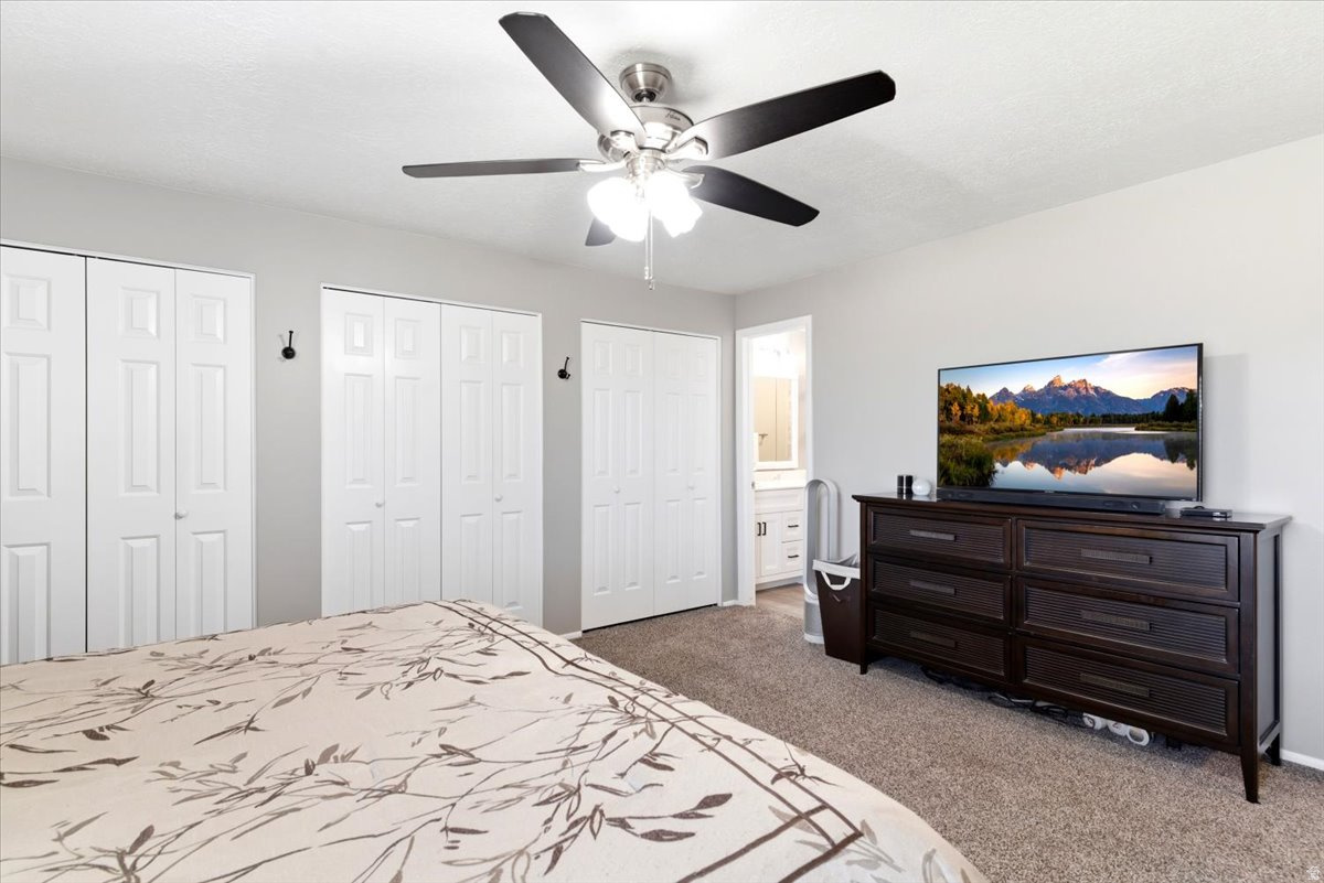 IRONWOOD - Residential