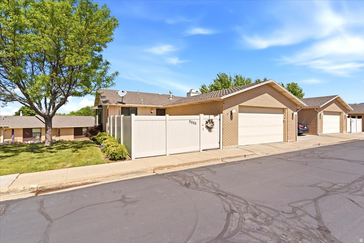 IRONWOOD - Residential