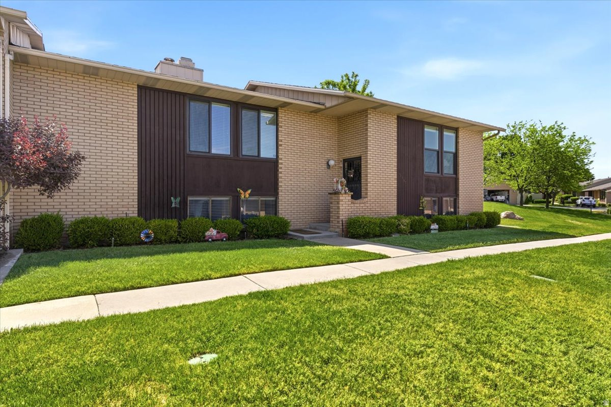 IRONWOOD - Residential