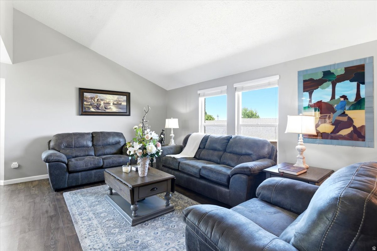 IRONWOOD - Residential