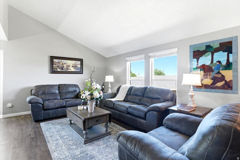 Tiny photo for 5555 S 1025 E, South Ogden, UT 84405 (MLS # 2161024)