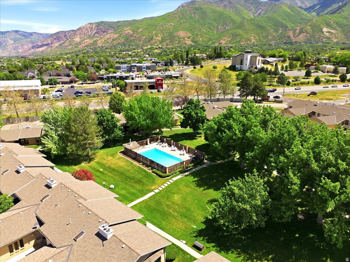 IRONWOOD - Residential