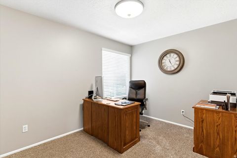 Tiny photo for 5555 S 1025 E, South Ogden, UT 84405 (MLS # 2161024)
