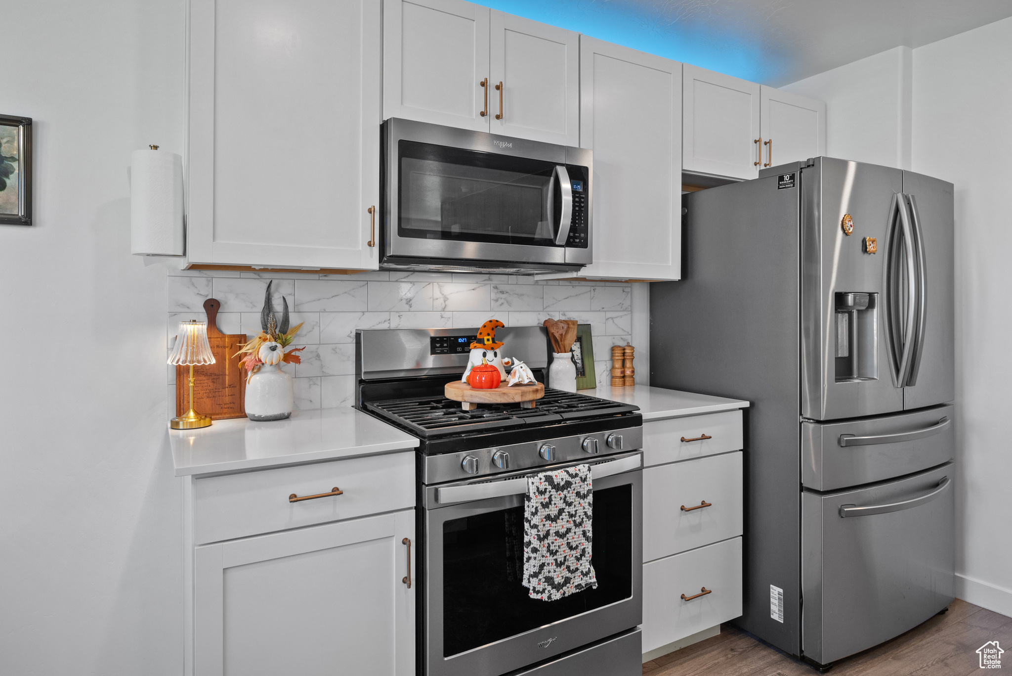 SPRINGSIDE MEADOWS - Residential