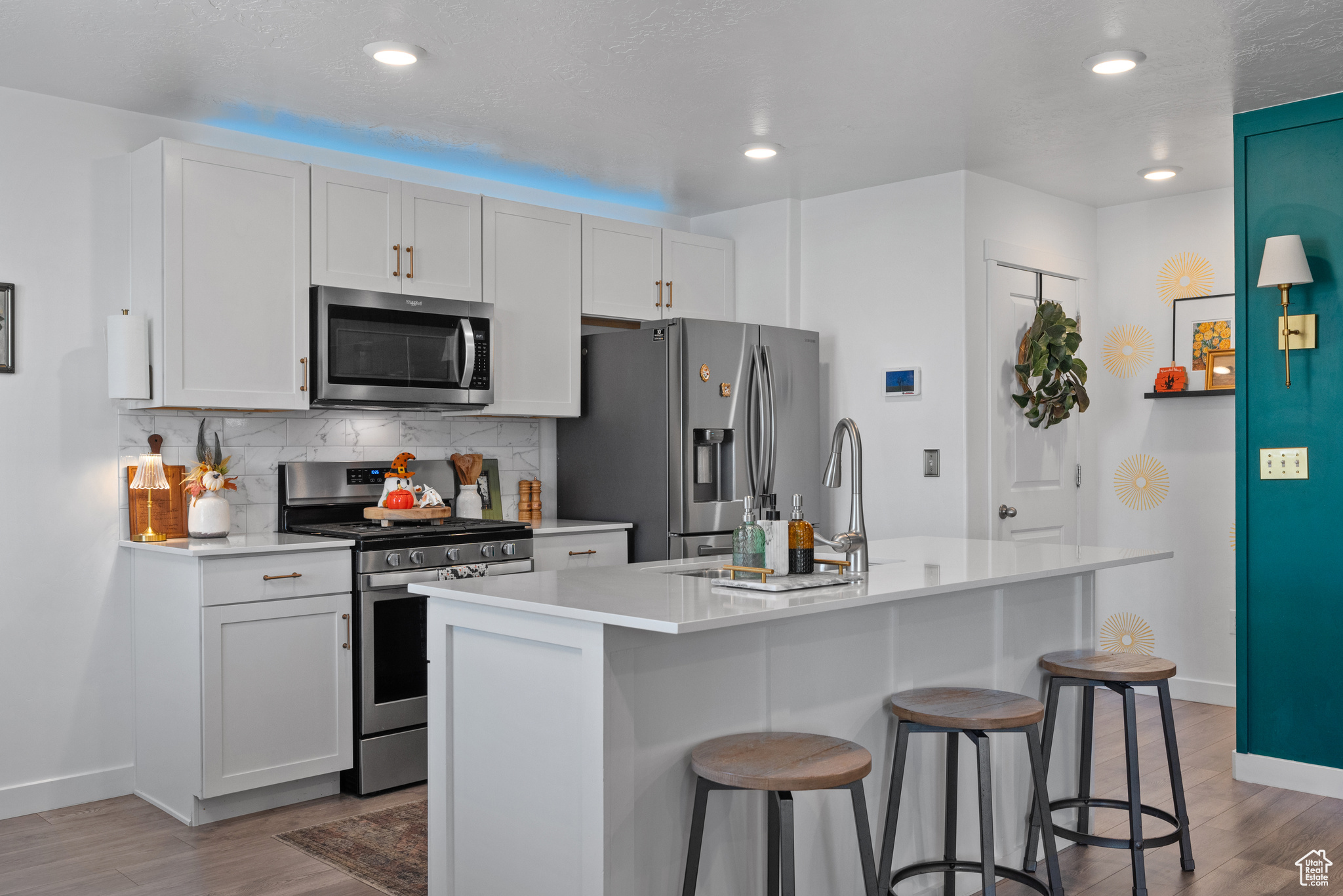 SPRINGSIDE MEADOWS - Residential