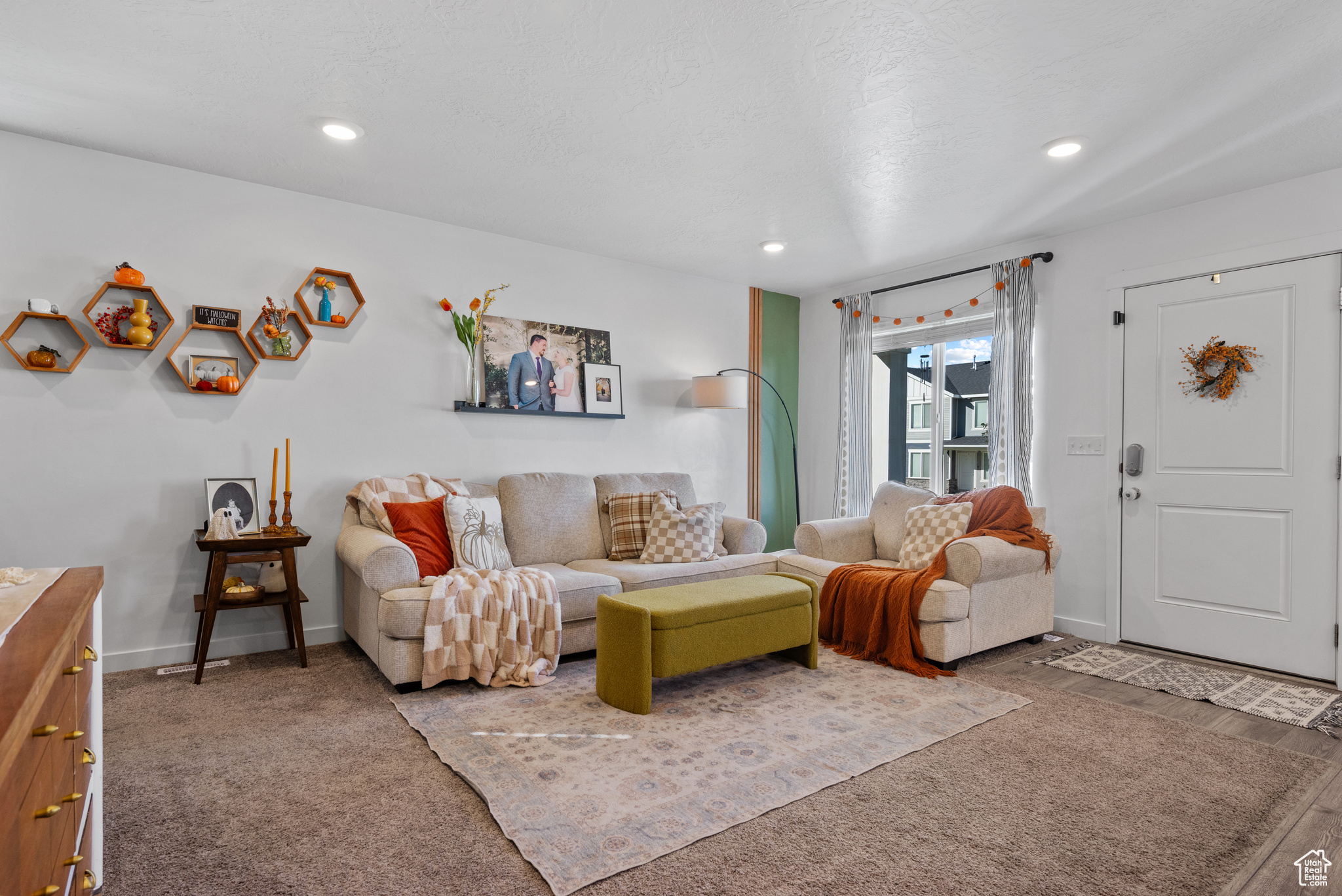 SPRINGSIDE MEADOWS - Residential