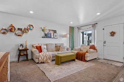 Tiny photo for 1856 S 410 W, Payson, UT 84651 (MLS # 2115728)