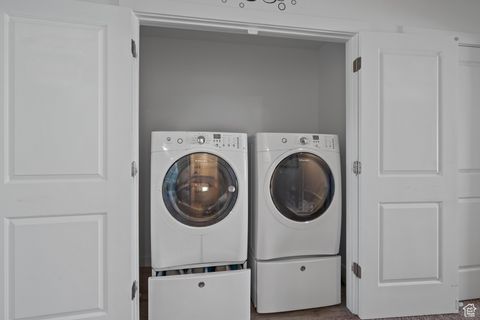 Tiny photo for 1856 S 410 W, Payson, UT 84651 (MLS # 2115728)