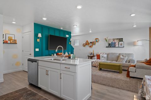 Tiny photo for 1856 S 410 W, Payson, UT 84651 (MLS # 2115728)