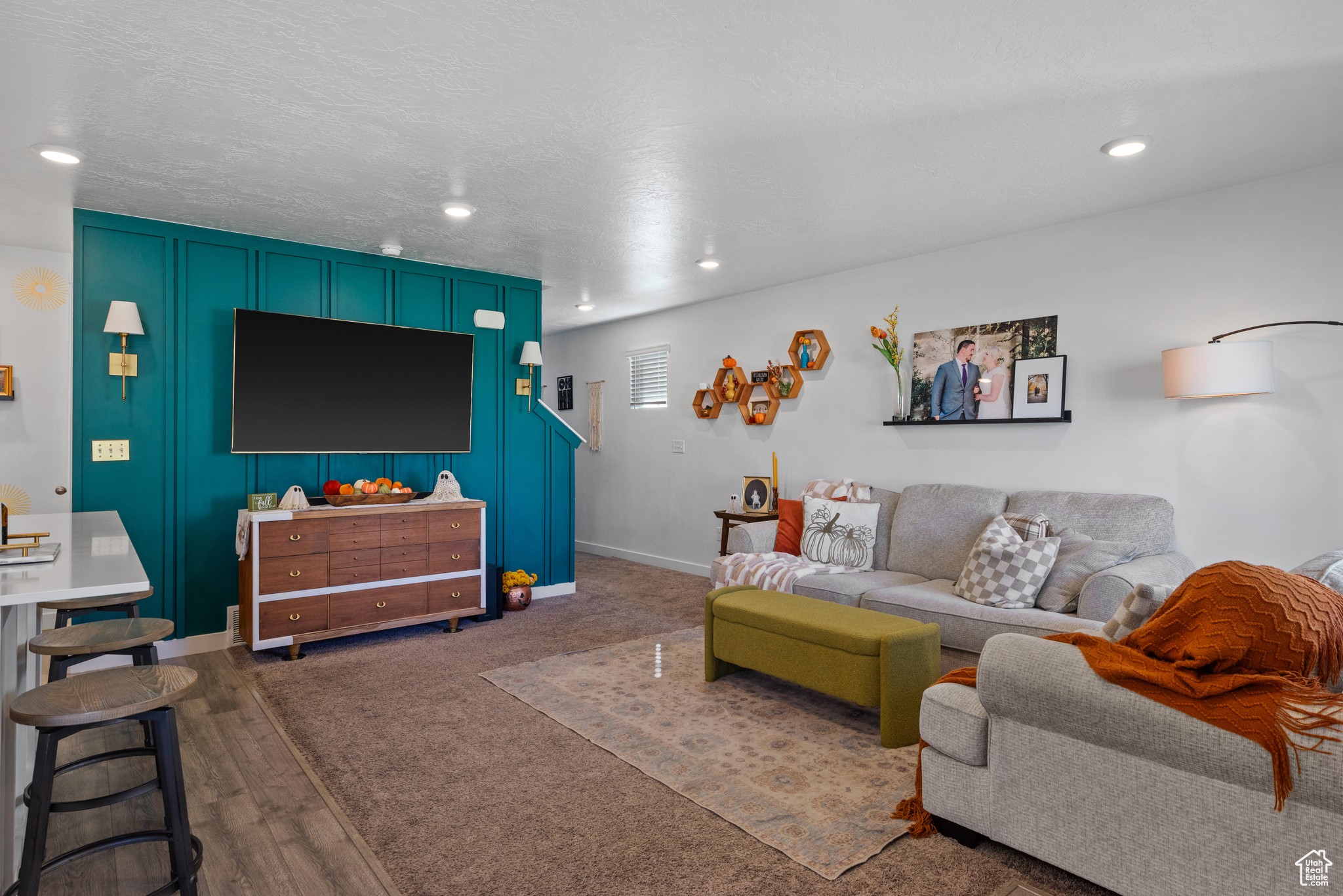 SPRINGSIDE MEADOWS - Residential