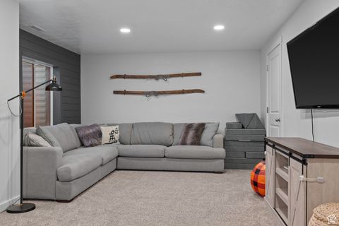 Tiny photo for 1856 S 410 W, Payson, UT 84651 (MLS # 2115728)