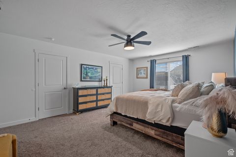 Tiny photo for 1856 S 410 W, Payson, UT 84651 (MLS # 2115728)